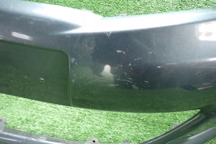 CITROEN C4 II 10- front bumper front