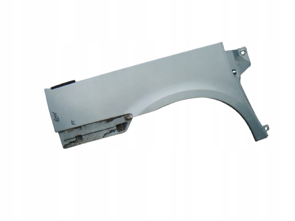 PEUGEOT 807 02- BŁOTNIK PRAWY TYŁ EB4HWB