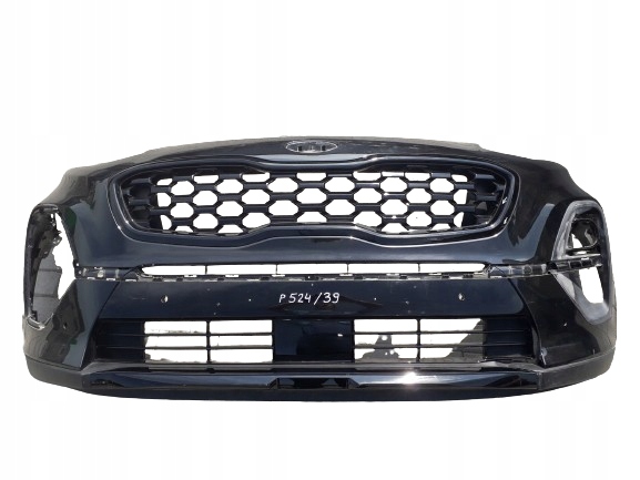 KIA SPORTAGE 4 IV LIFT 18- ZDERZAK PRZEDNI 86511-F1500