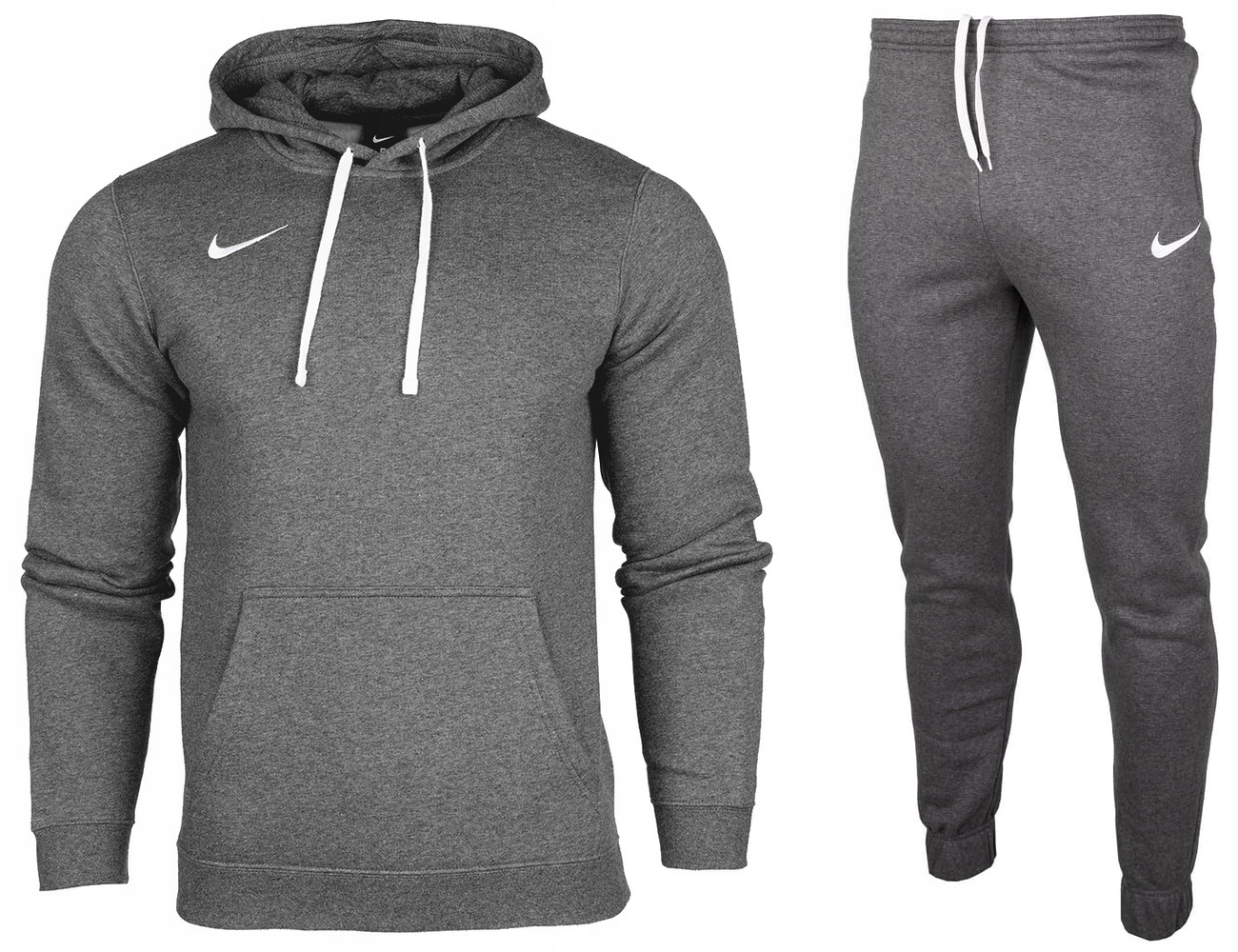 

Nike dres meski spodnie bluza z kapturem roz.L