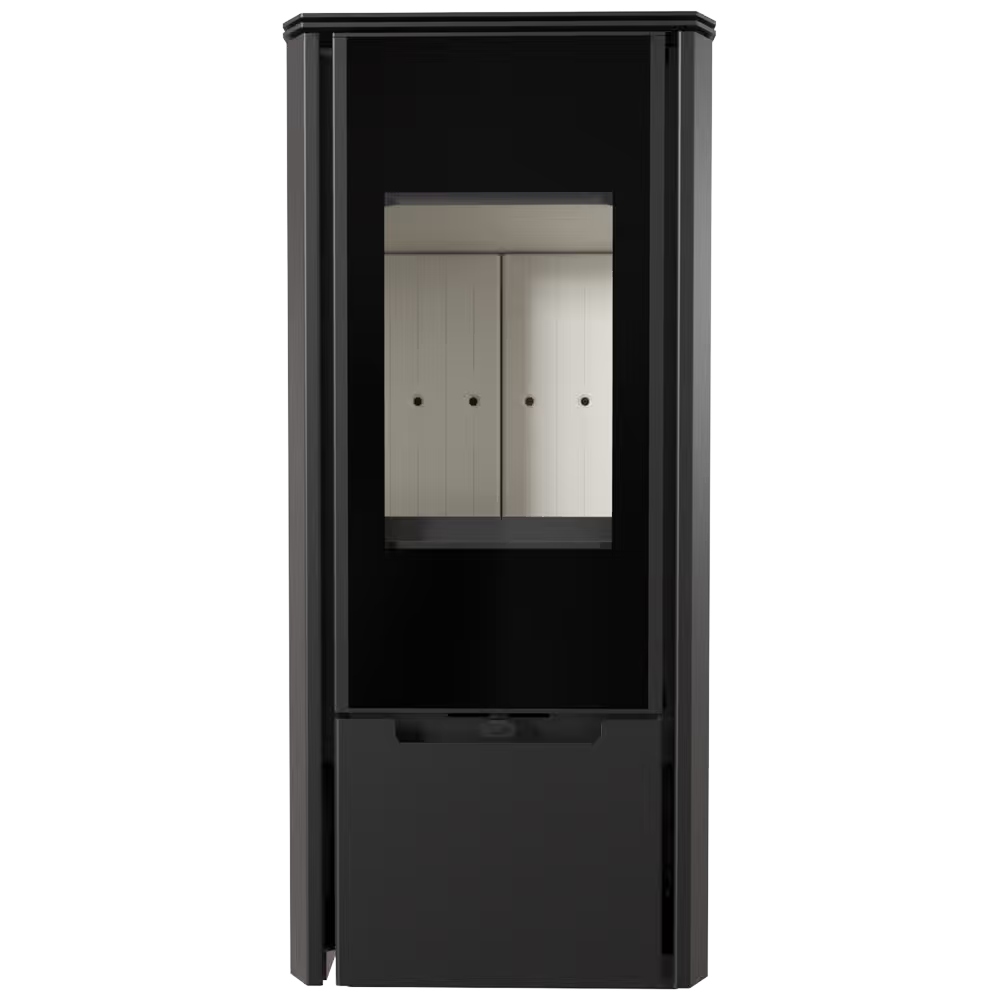 Kamna Ocelová Kamna Koza Enyo 4 Bonus