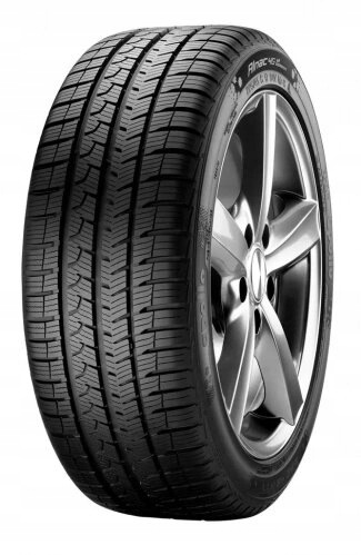 Opona całoroczna Apollo Alnac 4G All Season 235/50R18 101 V