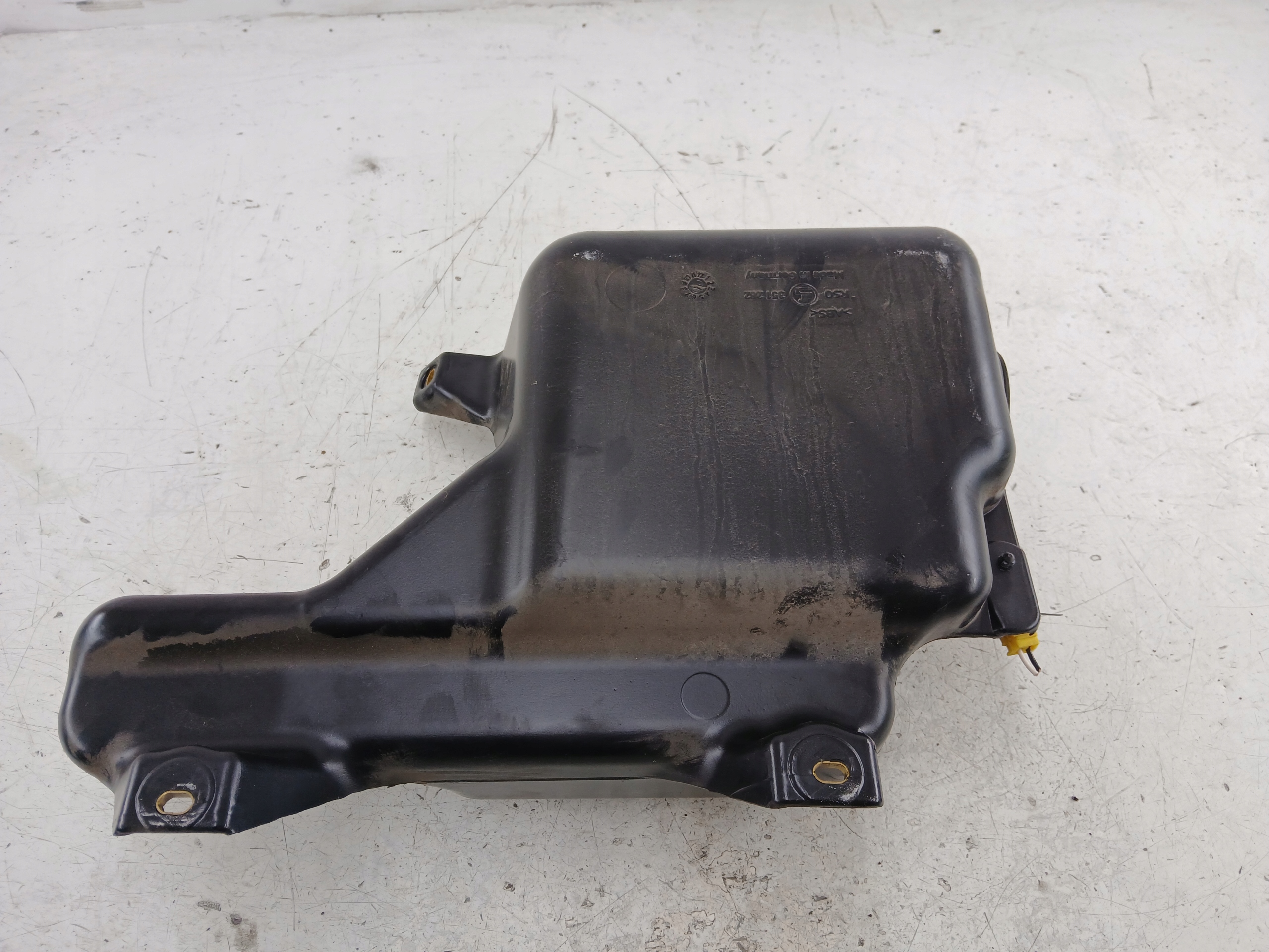 LANCIA LYBRA speaker SUBWOOFER 7352732420