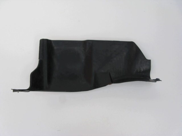 motor cover left AUDI A3 8L