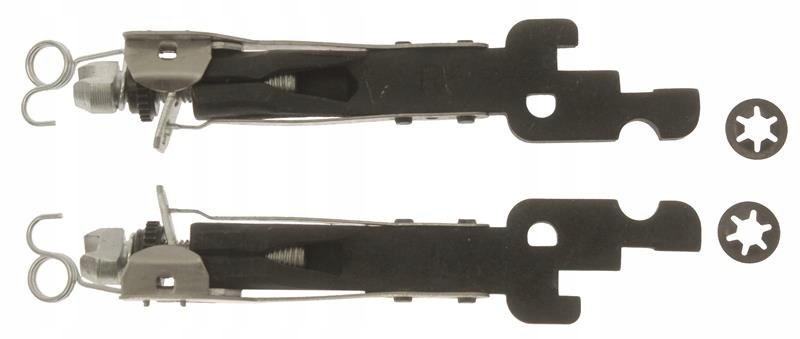 PR108 - BCPR108 STARLINE ГАЛЬМІВНИЙ МОНТАЖНИЙ КОМПЛЕКТ - S BC P