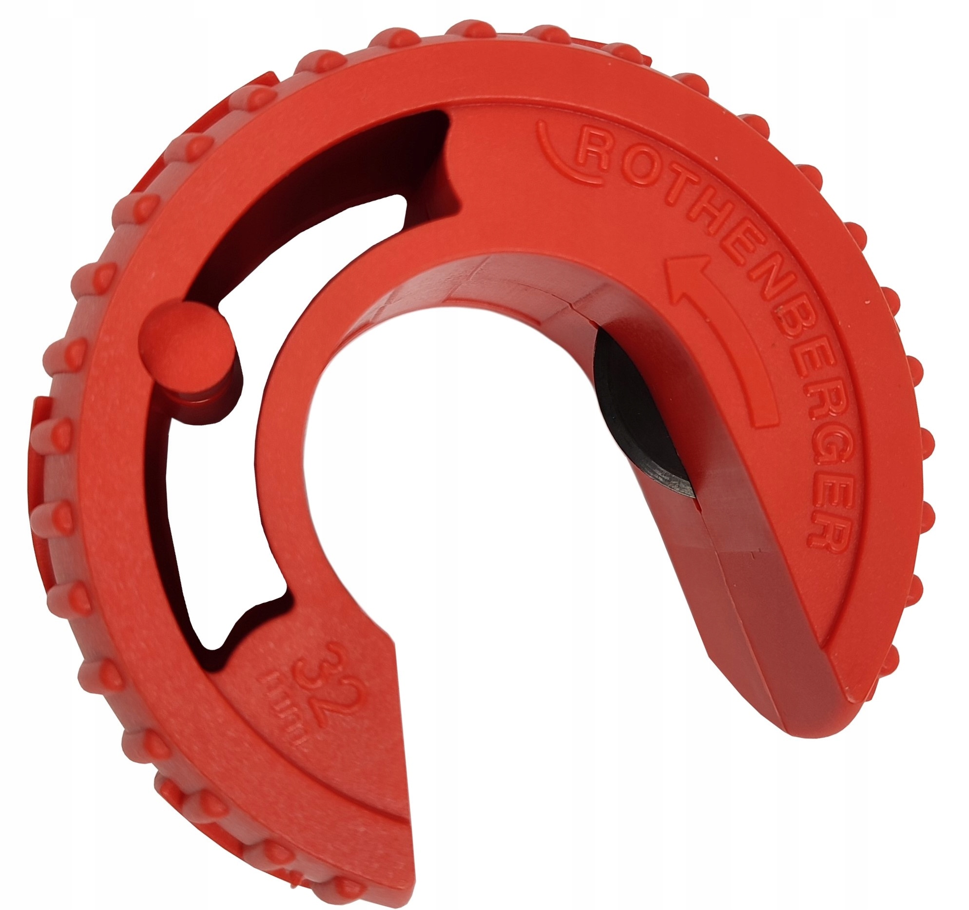 

Rothenberger 8.8732 Plasticut obcinak do rur 32 mm