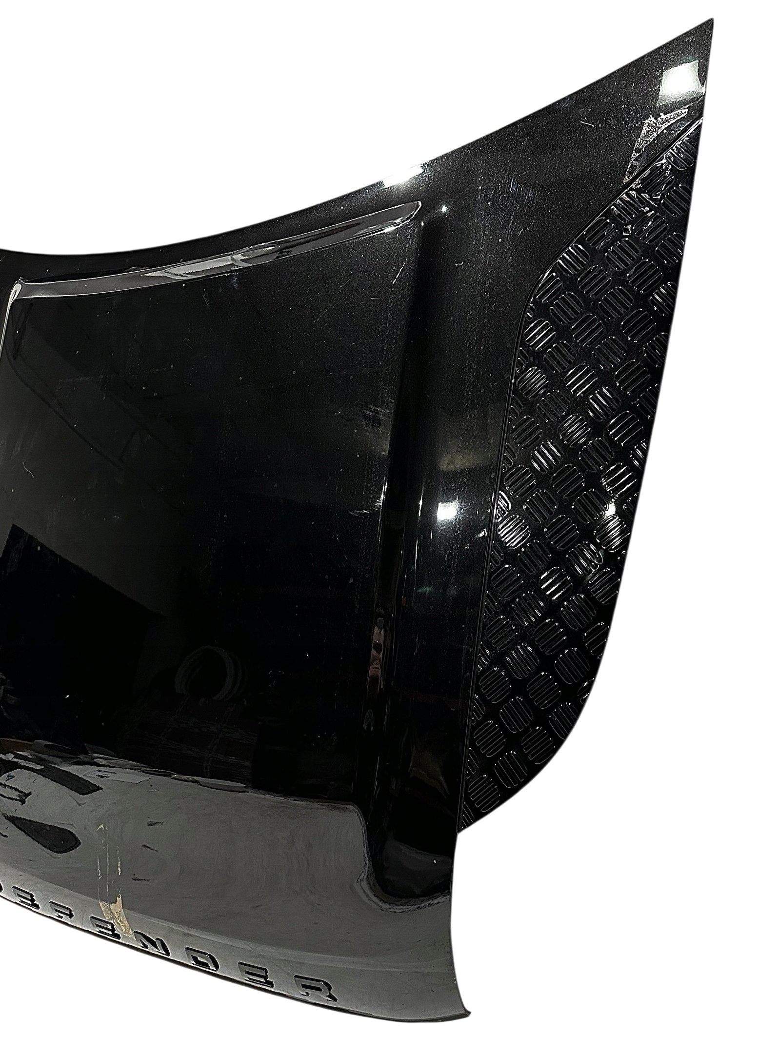 LAND ROVER DEFENDER front bonnet bonnet L8B216612AA