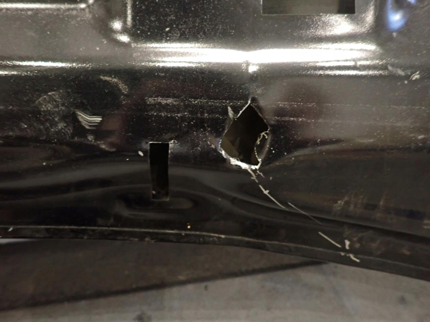 Capot CITROEN C4 II 2010- DS4