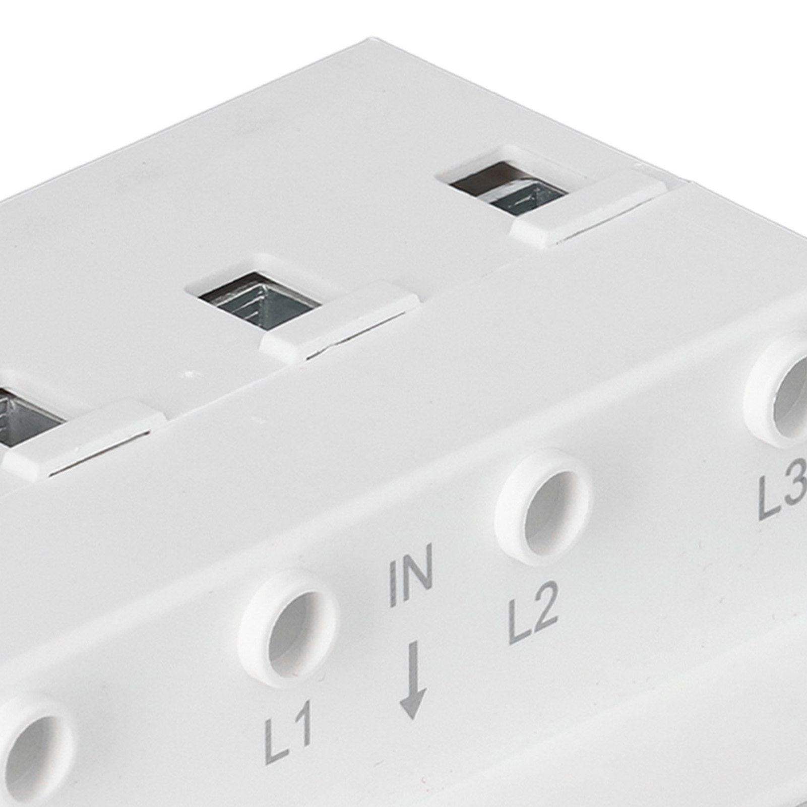 Regulowane napięcie prądu Protector 3-fazowy Typ samochodu Niezdefiniowany