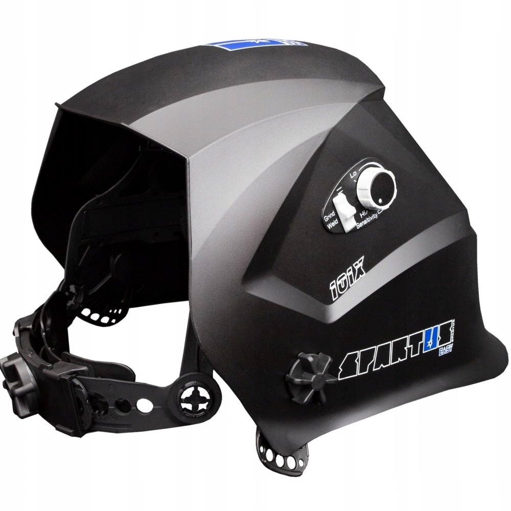 MASKA SPAWALNICZA SAMOŚCIEMNIAJĄCA SZLIFOWANIE Rodzaj przyłbica