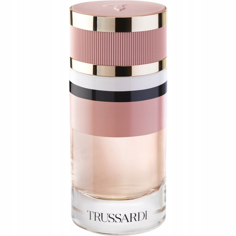 Trussardi Feminine parfémovaná voda sprej 90 ml