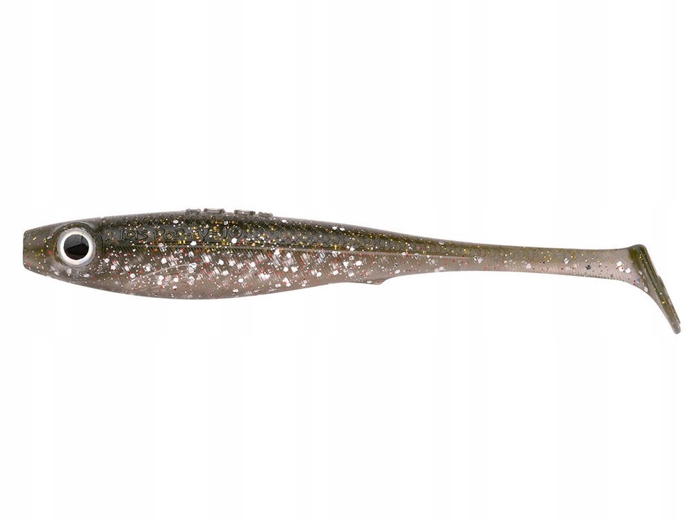 Spro Guma Iris Pop-Eye 12cm 11g Uv Shad