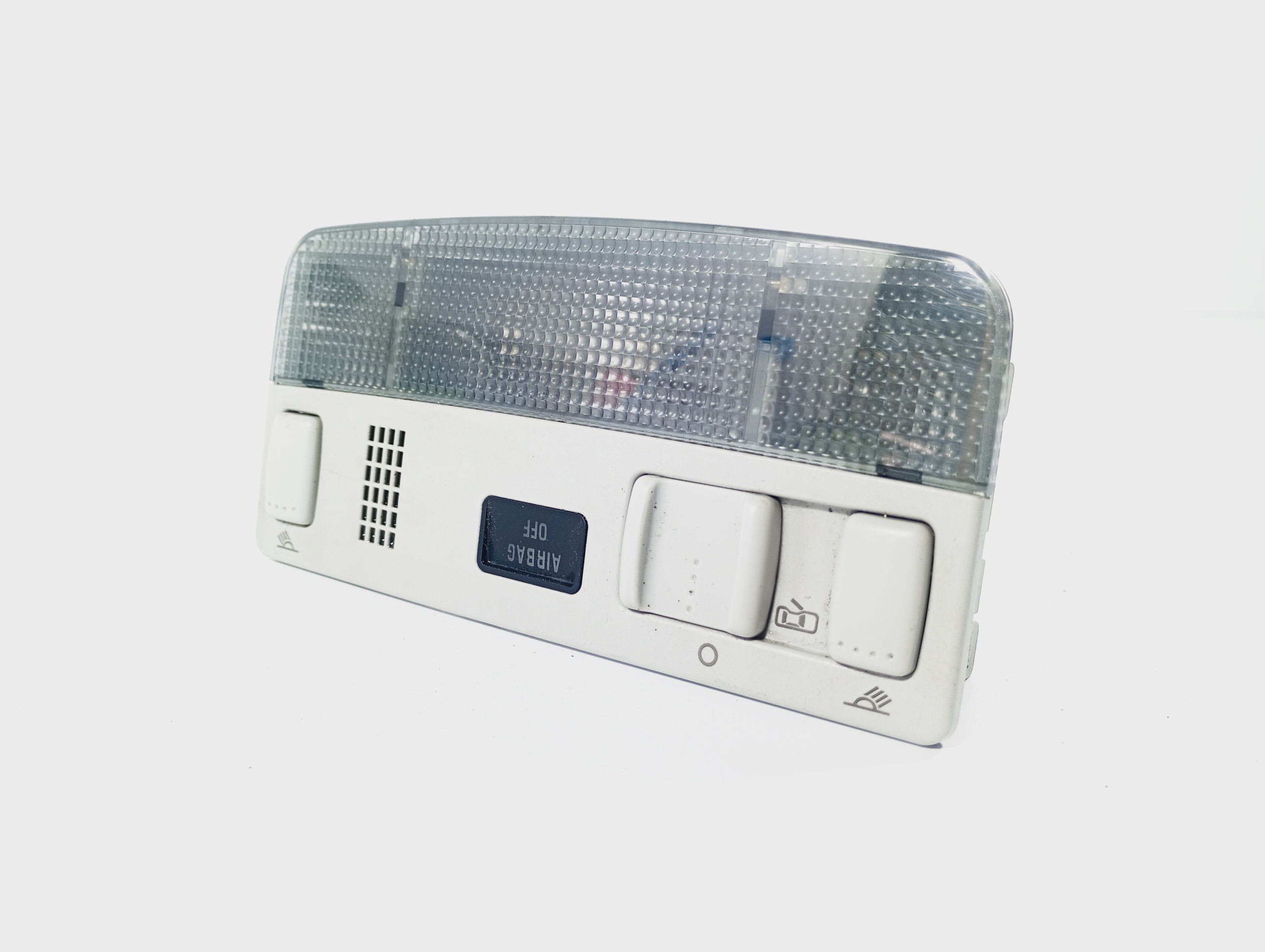 éclairage cabine feu interne OE 1U0947105B Skoda Octavia 1 et 00-10