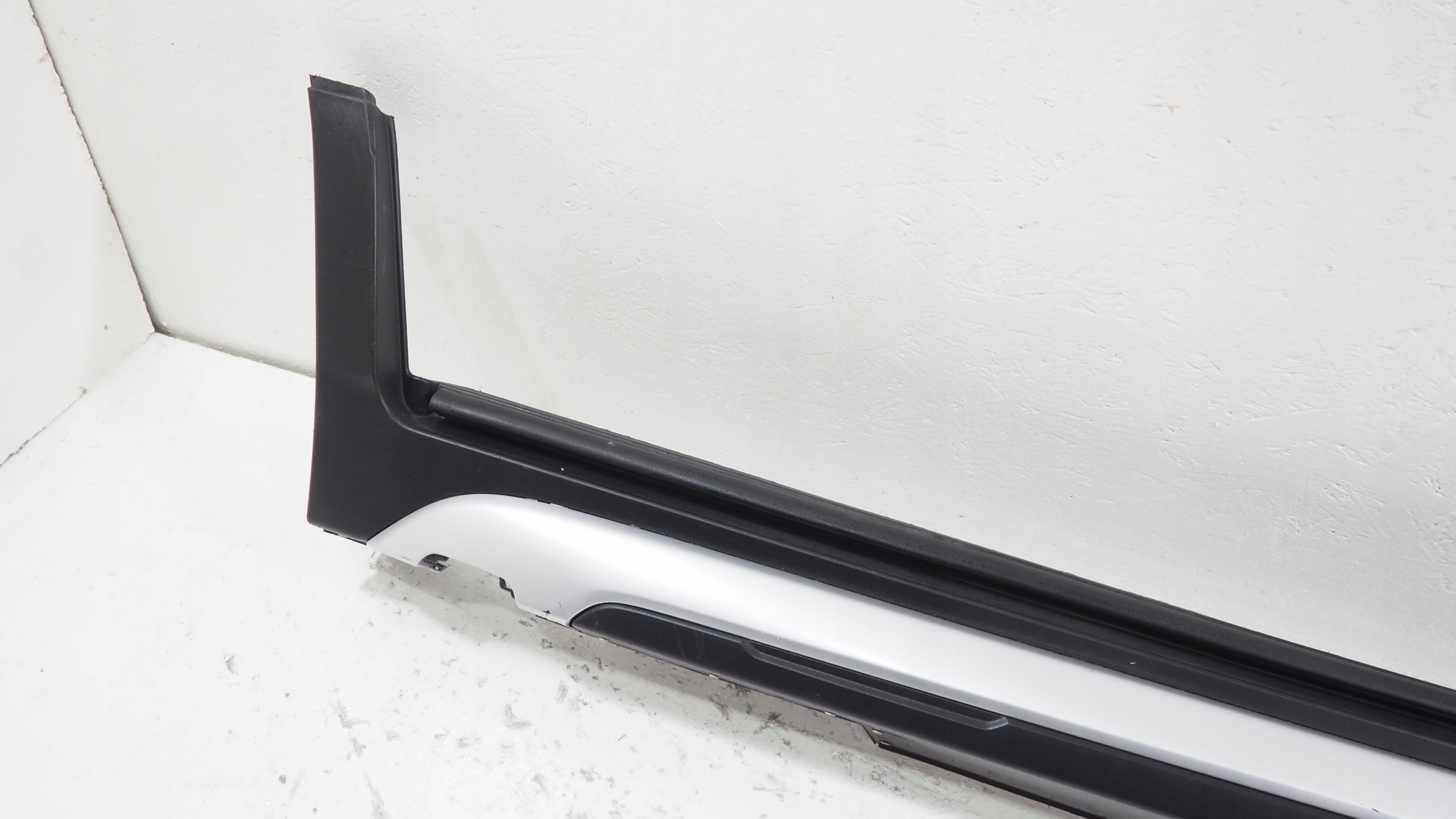 Opel Mokka X moulding threshold right 42525281