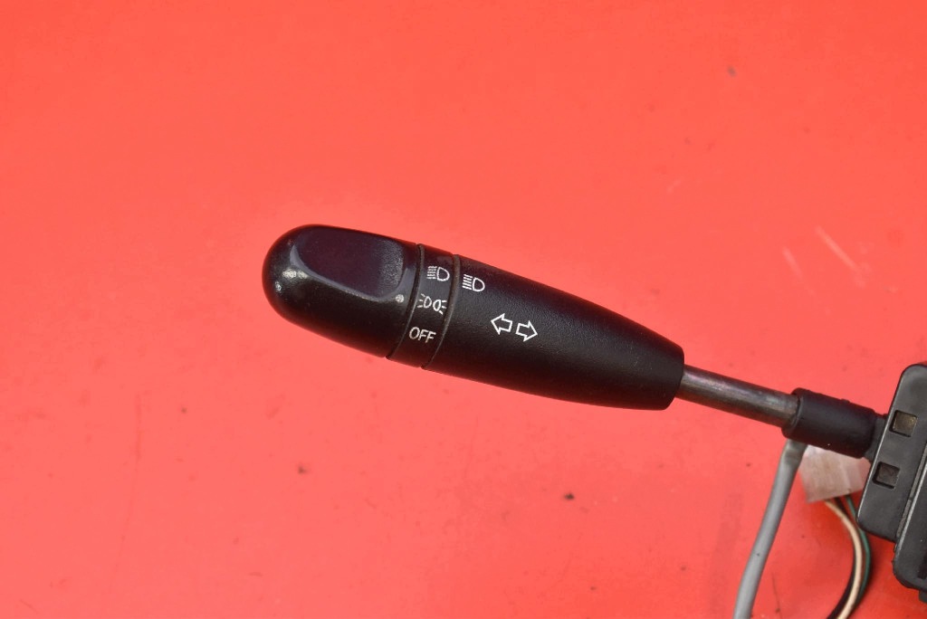 DEVIO LUCI TERGICRISTALLO TERGI PAJAK CHEVROLET AVEO T250 5D HB 06-12