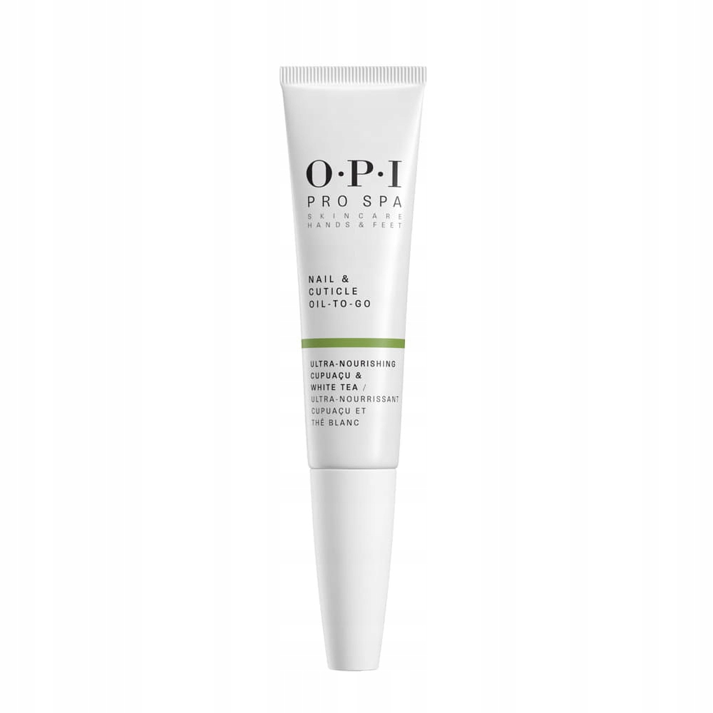 

Opi Pro Spa Oli To Go 7,5 ml oliwka w żelu