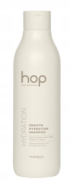 Montibello Hop Hydration Smooth Szampon 1000ml