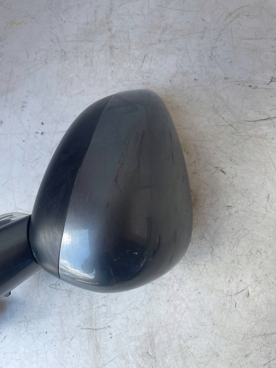 mirror right CITROEN C4 II B7 KTH KTHB 19 PIN EUROPA ASYSTENT #9