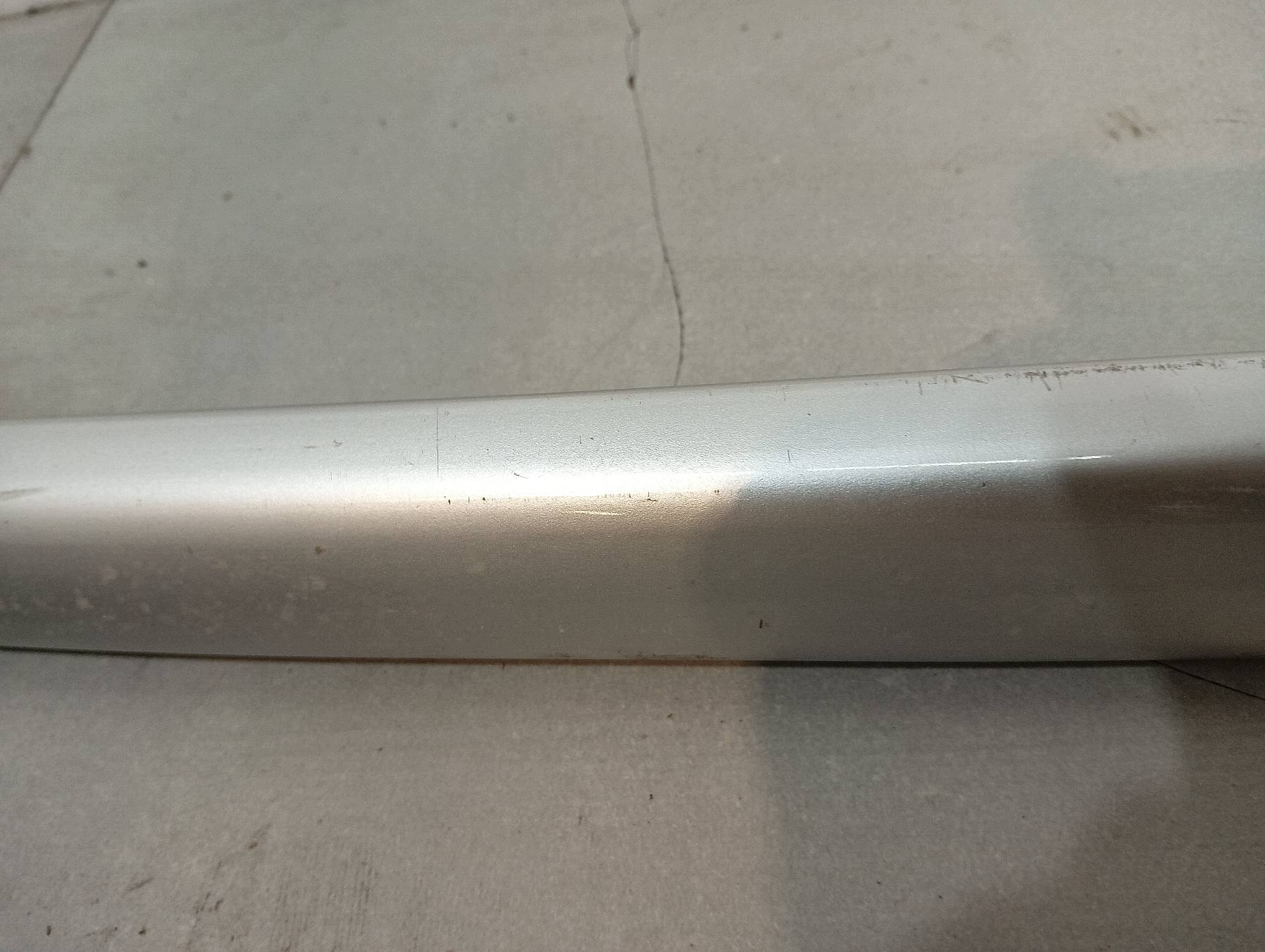 Barres de toit longitudinales Citroen C5 II (2007- )