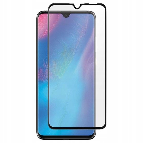 

9D Szkło do Huawei P30 Lite MAR-L21 Full Glue czar
