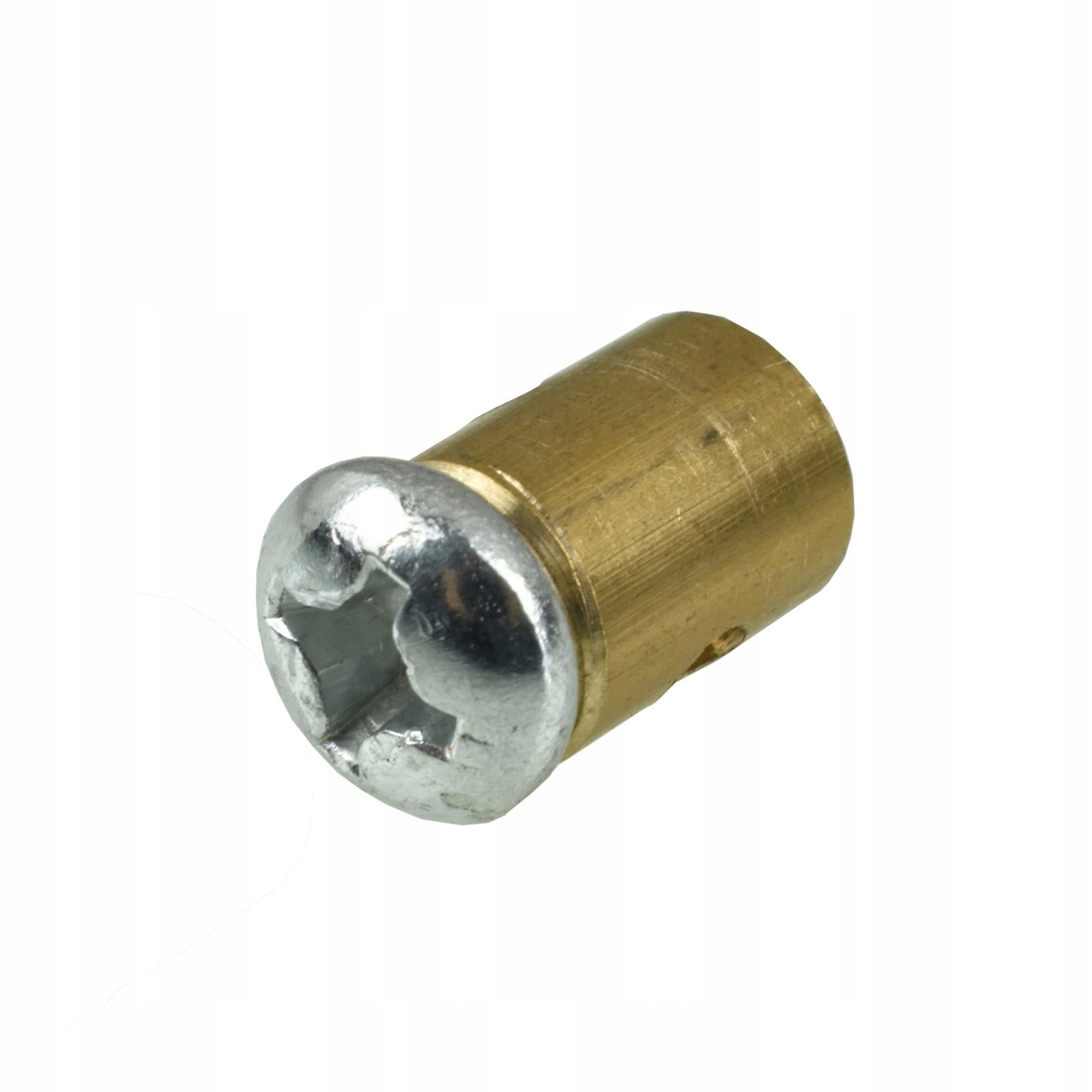 Awaryjna końcówka linki sprzęgła