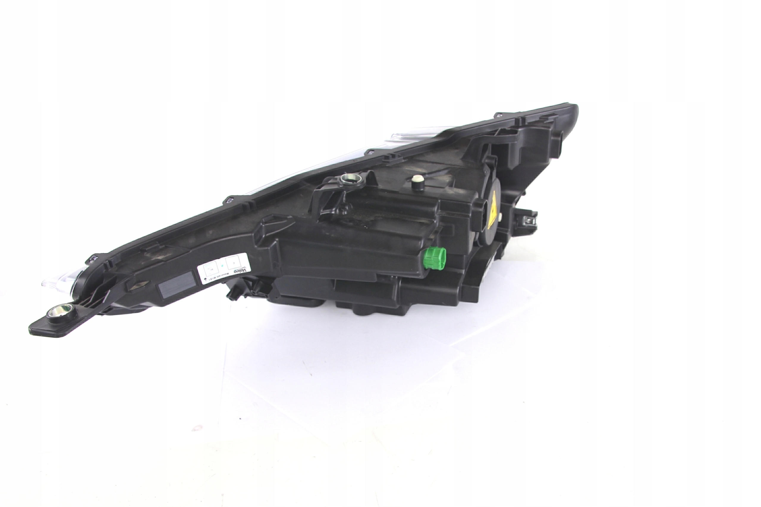 LAMPA REFLEKTOR PRAWY XENON LED MASERATI LEVANTE Numer katalogowy części 670037330