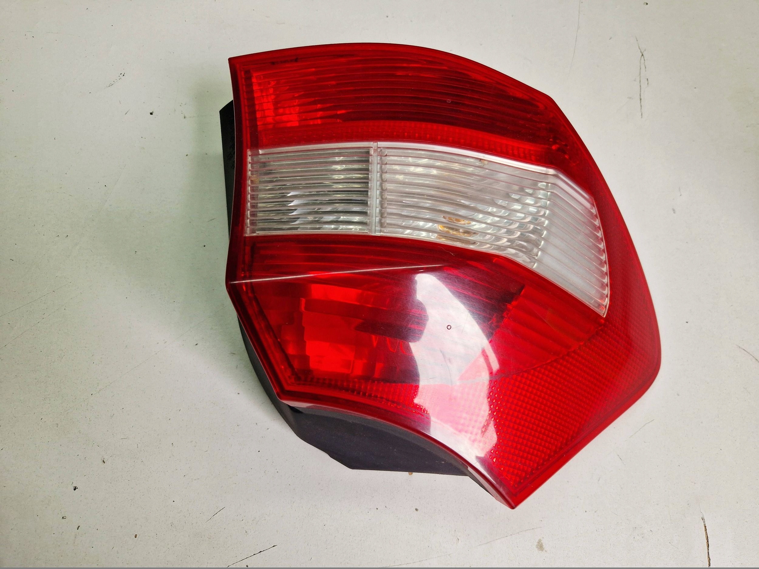 Licht hinten BMW 1 E81 E87 6924501