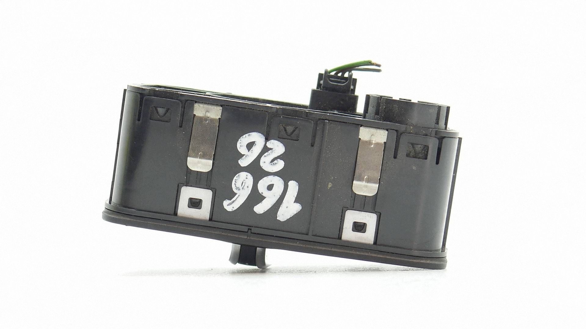 PANEL lichtschalter AUDI A3 8V 8V0941531L