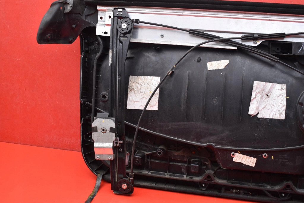 window regulator right front EU MINI COOPER R56 06-15