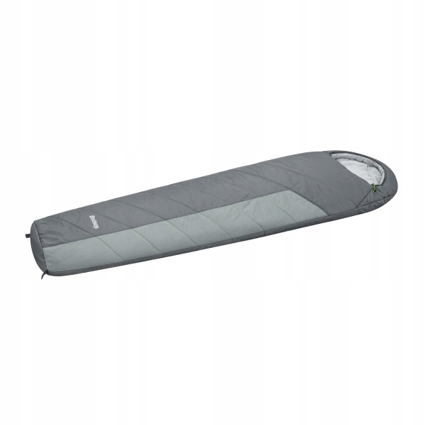 Kempingový spací pytel Mumie pro spaní pod Stan Hiberhide 230 x 80 cm