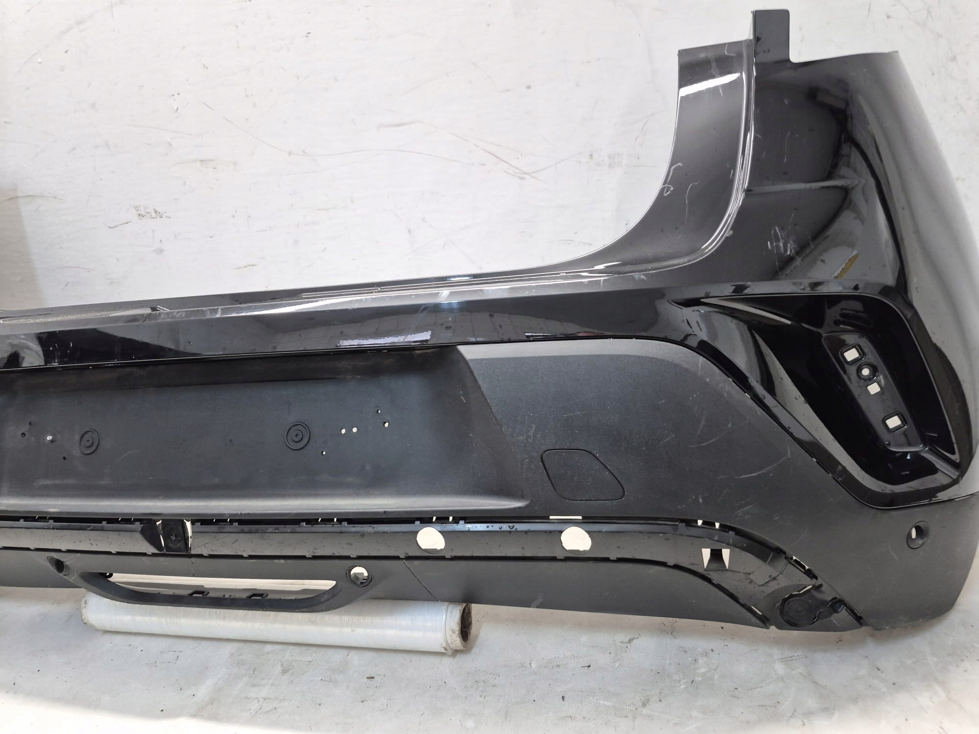 OPEL MOKKA B II 2 20-> bumper rear part rear 6XPDC