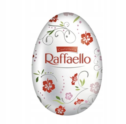 Levně Raffaello Kokosové vejce 12 x 100 g