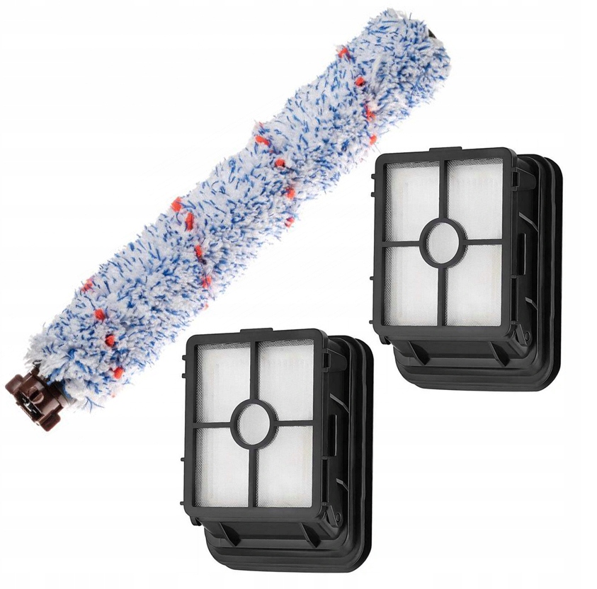 

Rolka Szczotka Filtry Do Bissell Crosswave 1868F