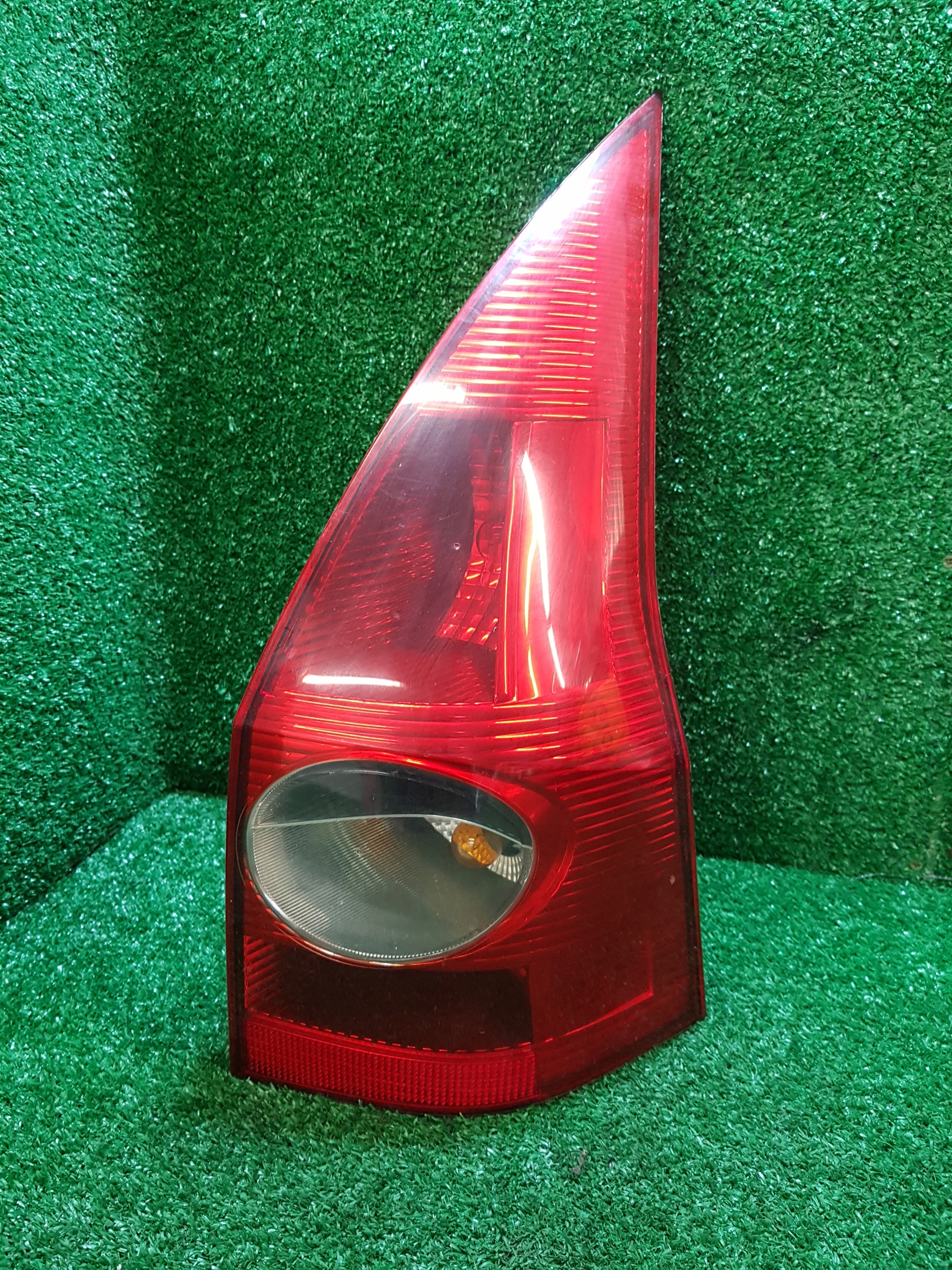 light right rear RENAULT MEGANE 2 2003 KOMBI