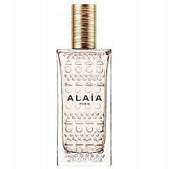 Paris Alaia Nude