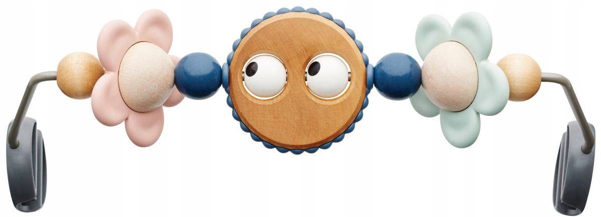 

BabyBjorn zabawka do leżaczka Bliss i Balance Soft