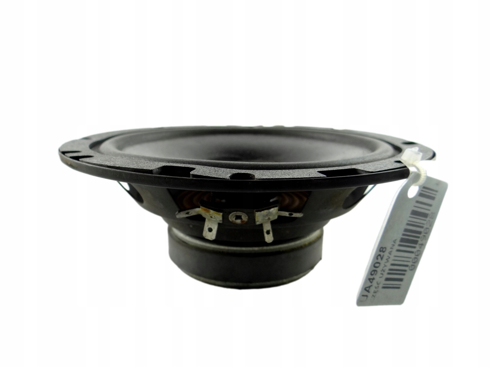 speaker MAC AUDI 80 110 45161