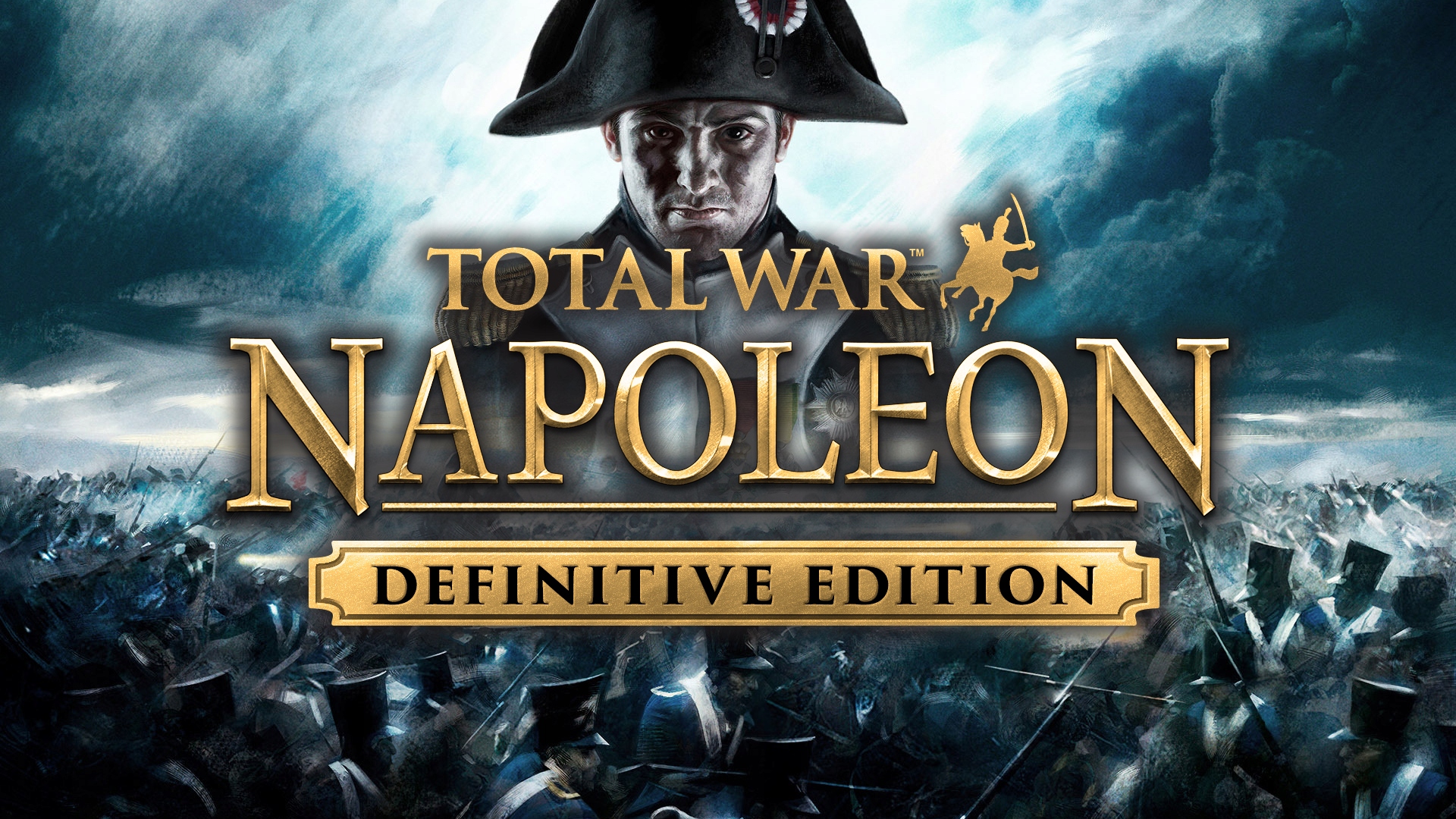 Total War: Napoleon Definitive Edition Klucz Steam Pl Bez Vpn