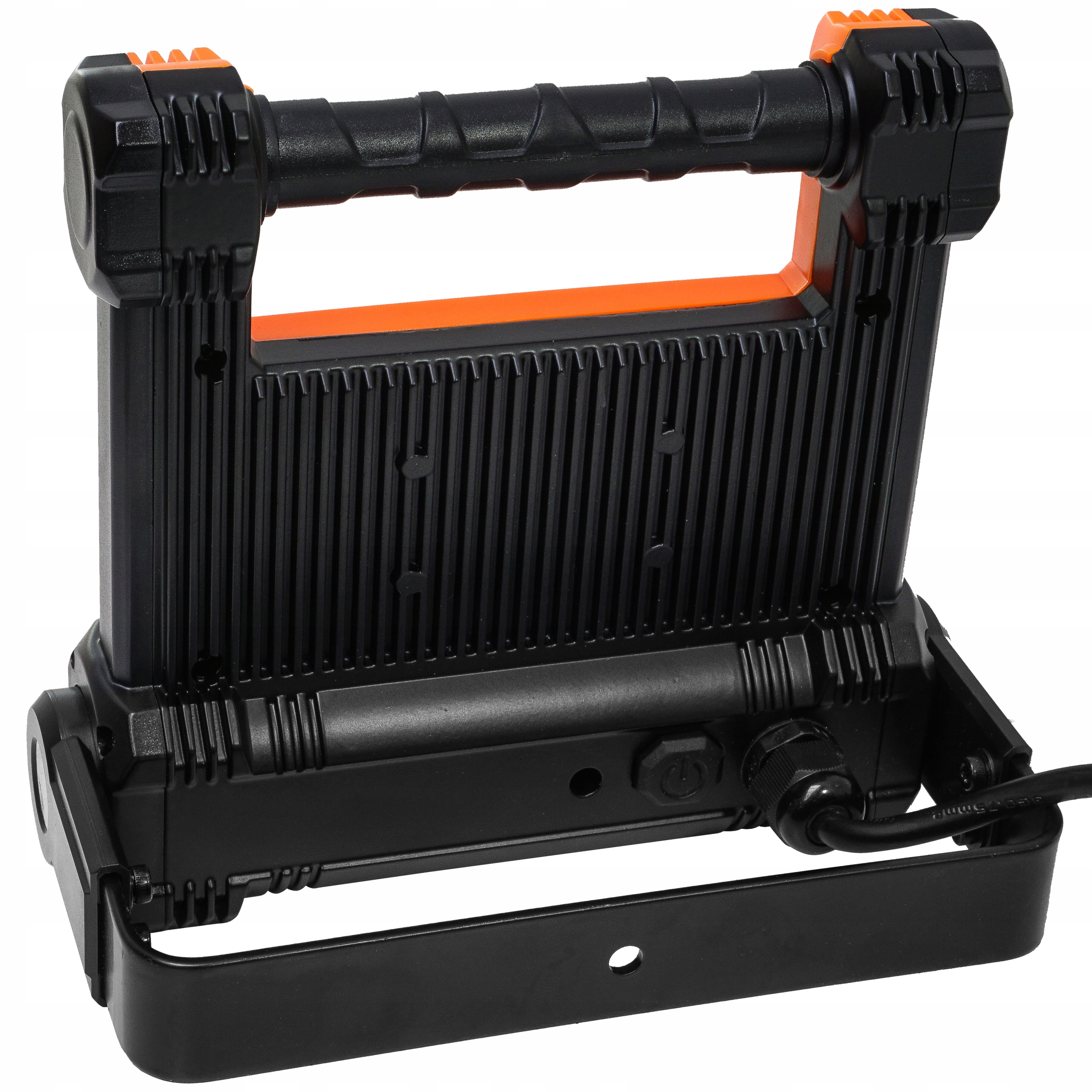 HALOGEN BUDOWLANY LED REFLEKTOR LAMPA WARSZTATOWA Light Source LED