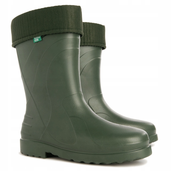 Kalosze Obuwie Śniegowce EVA DEMAR Luna 39/40