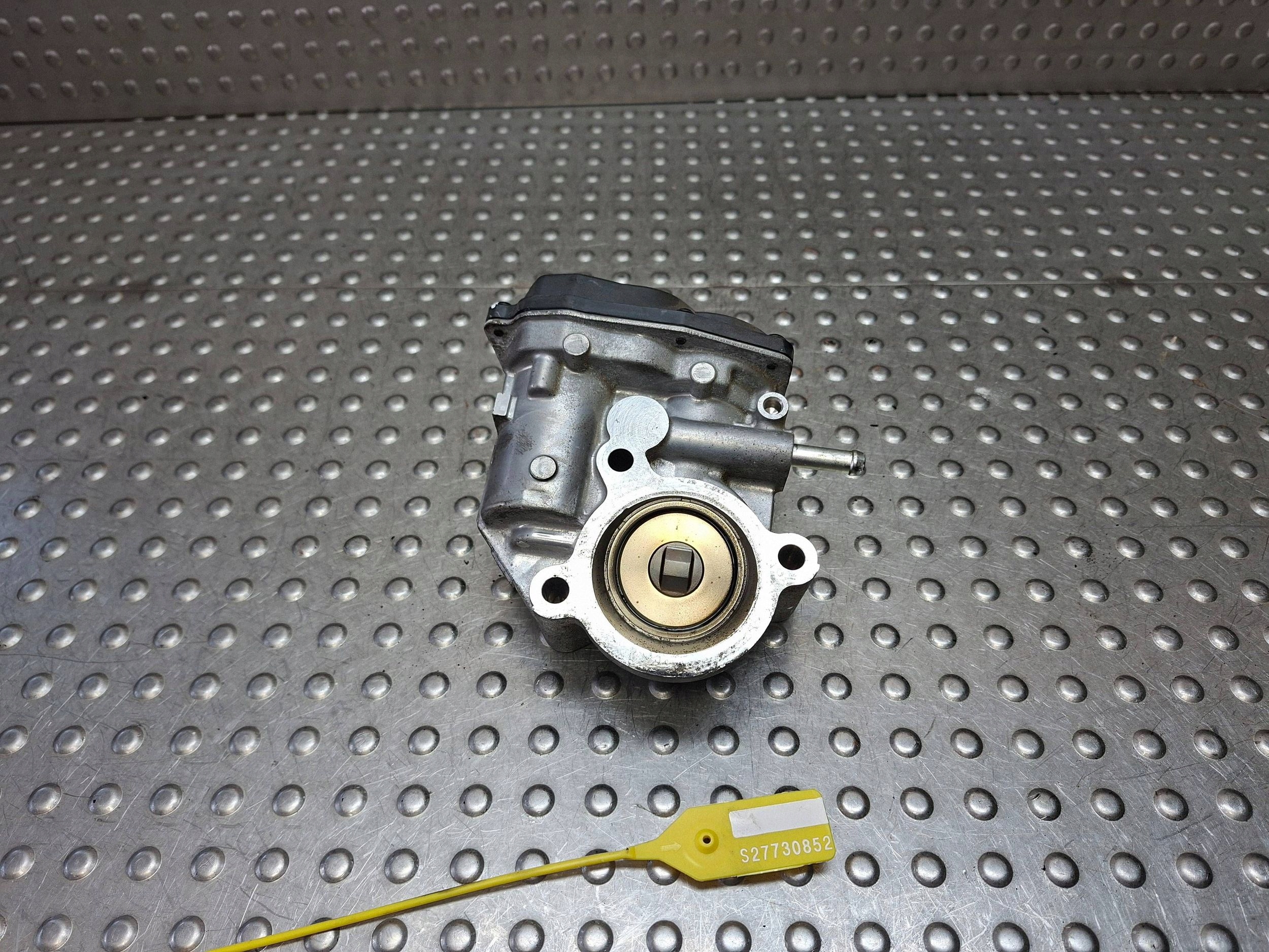 egr ventil HONDA CRV IV CIVIC IX 12- 1.6 a-DTEC 18740-5PZ-E0