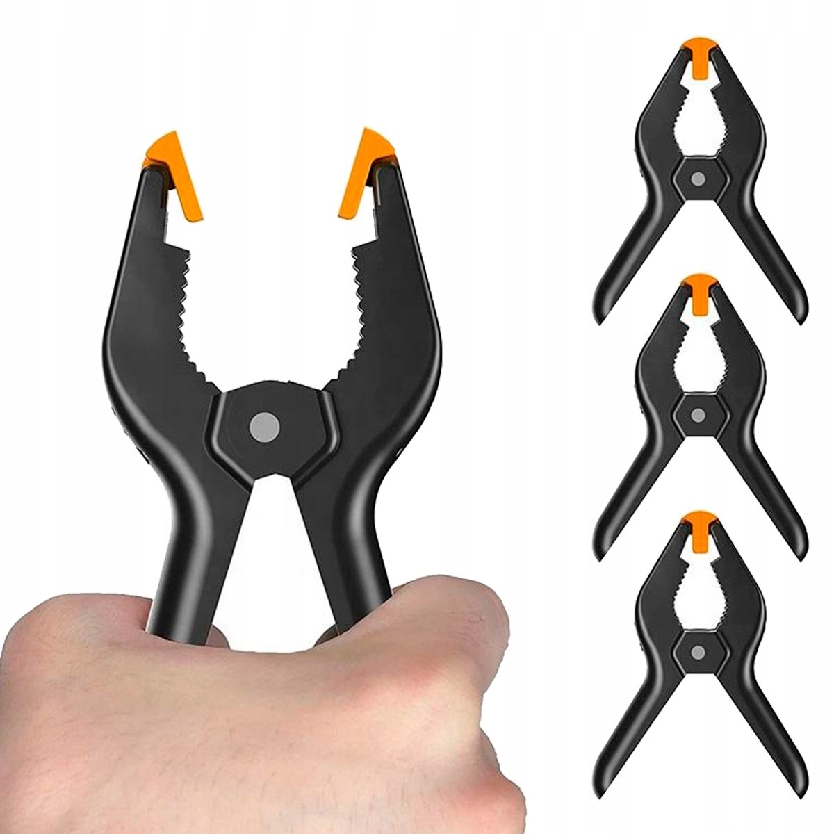 Statyw do Tła Fotograficznego Mocny do 8kg 2,8x3m TORBA GRATISY Informacje o bezpieczeństwie CE