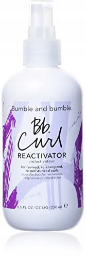 Bumble And Bumble Curl Activation Spray (reaktivátor) Objem: 250 ML