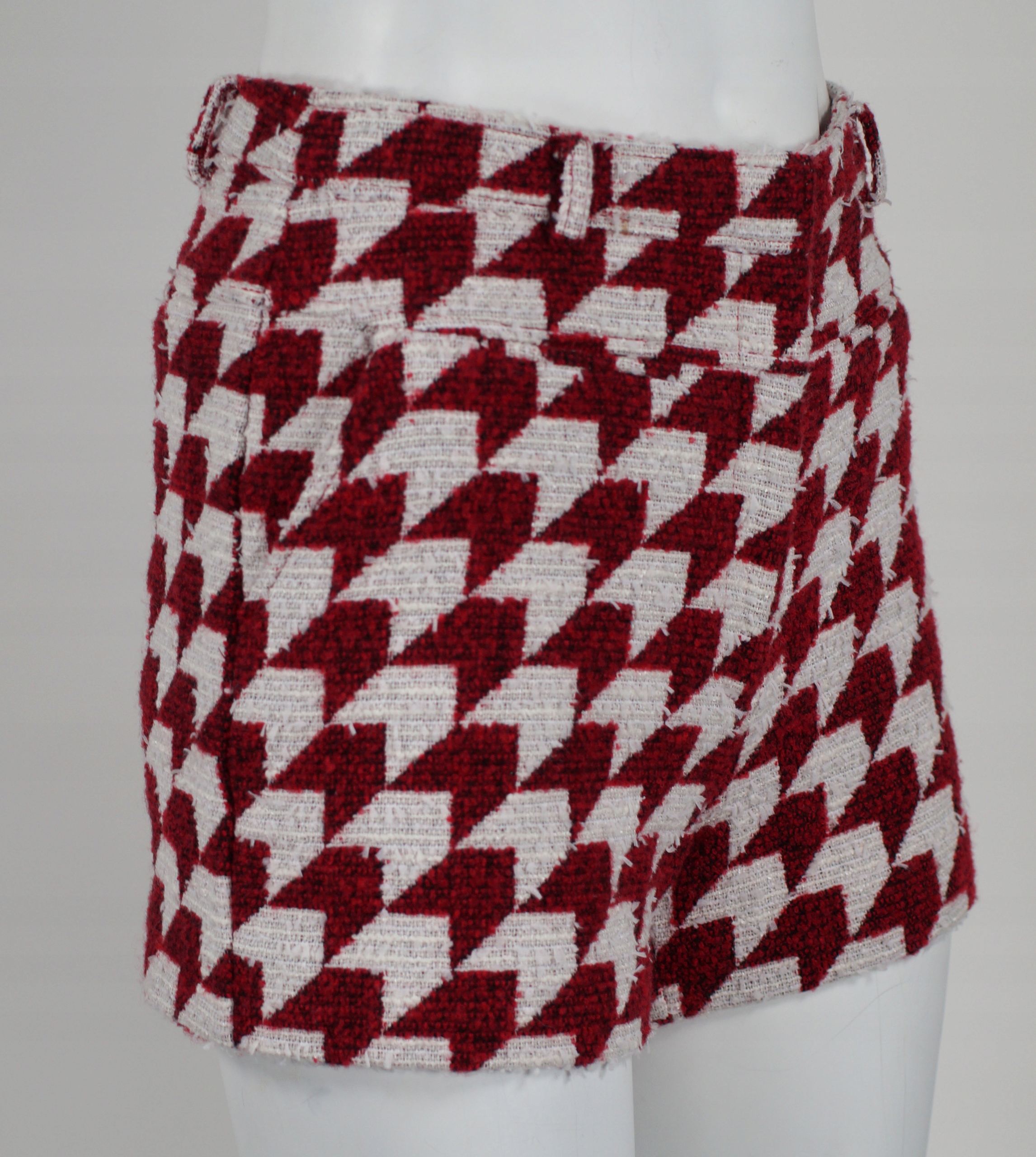 Diane Von Furstenberg Spodenki r.S Marka inna