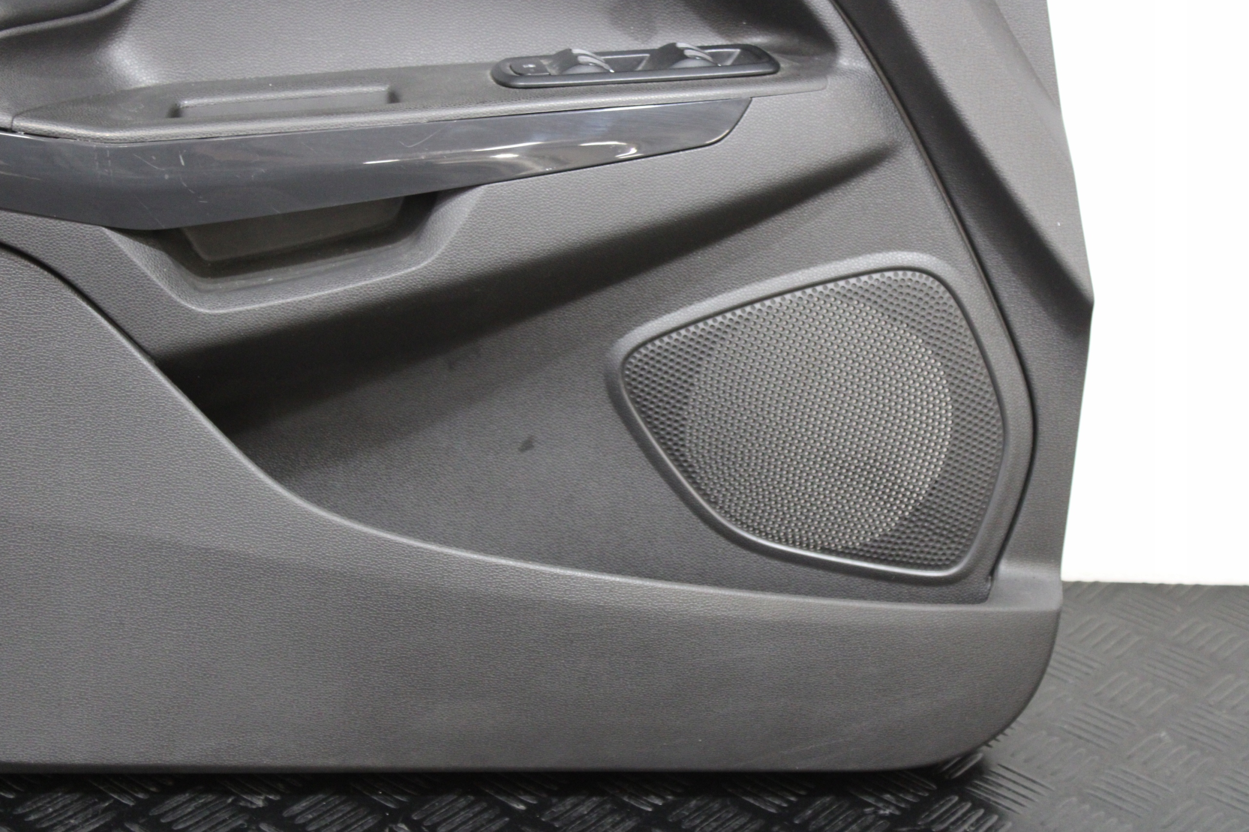 upholstery side door left front FORD ECOSPORT II MK2 LIFT