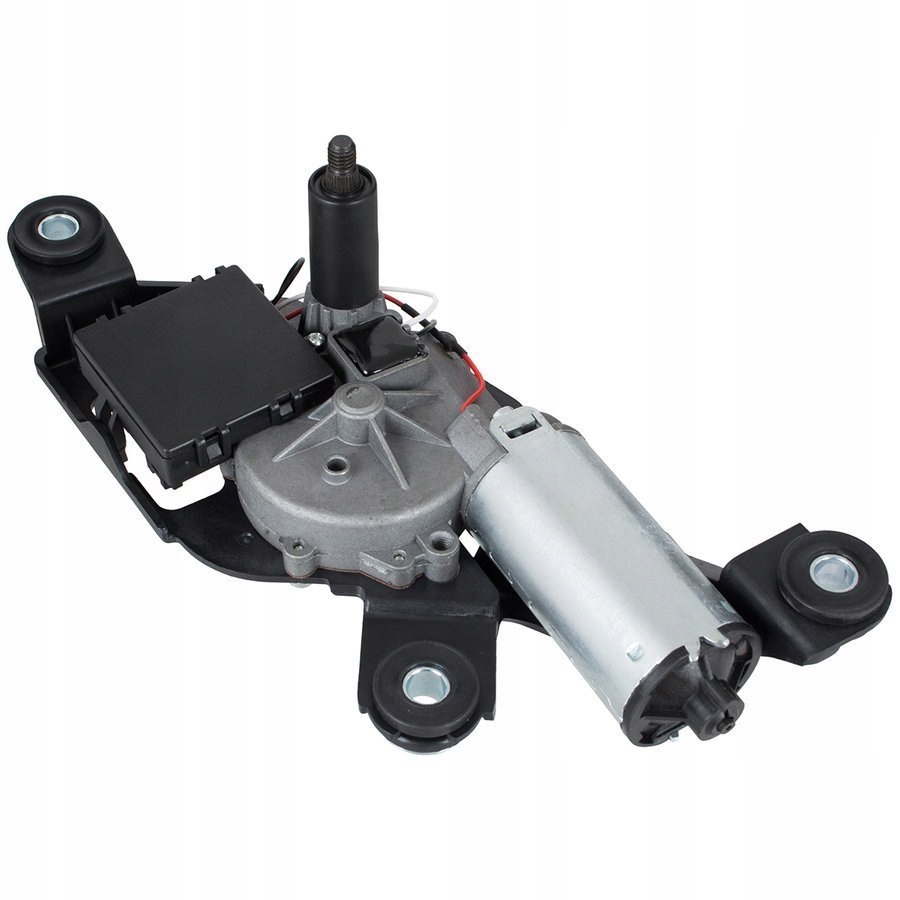 SILNIK WYCIERACZKI TYL do BMW X3 E83 2004 Part number DA 24246