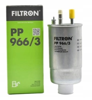 FILTRON PP 966/3 PP966/3 топливный фильтр