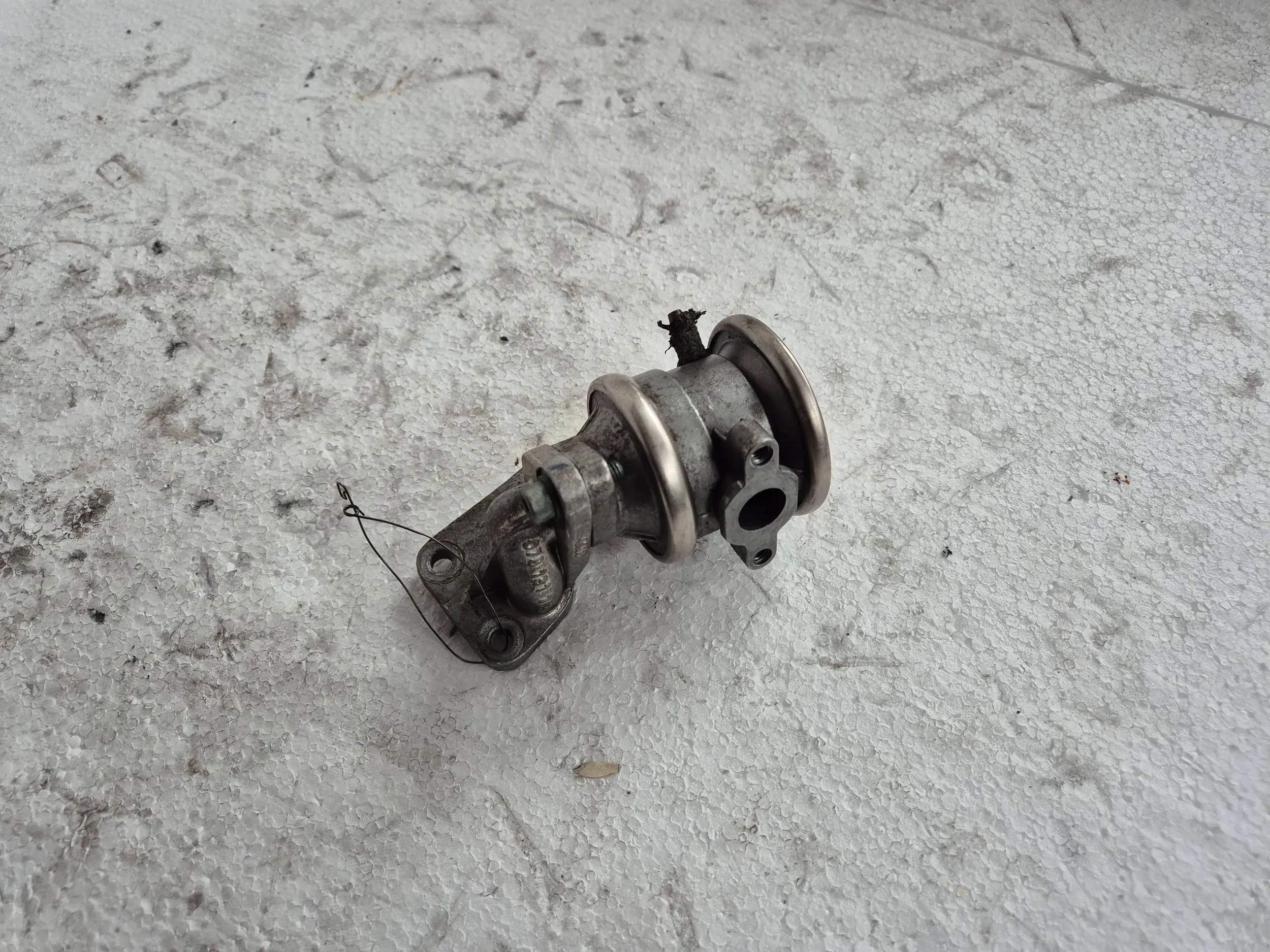 AGR-Ventil 078131101F Audi A6 C5 2.8