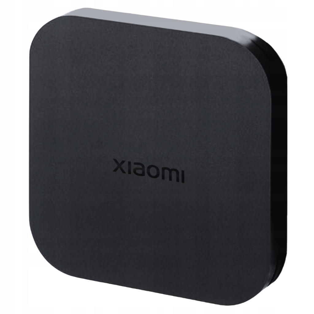 Odtwarzacz multimedialny Xiaomi Mi Box S 4K 2nd GEN 2 EAN (GTIN) 4048278106594