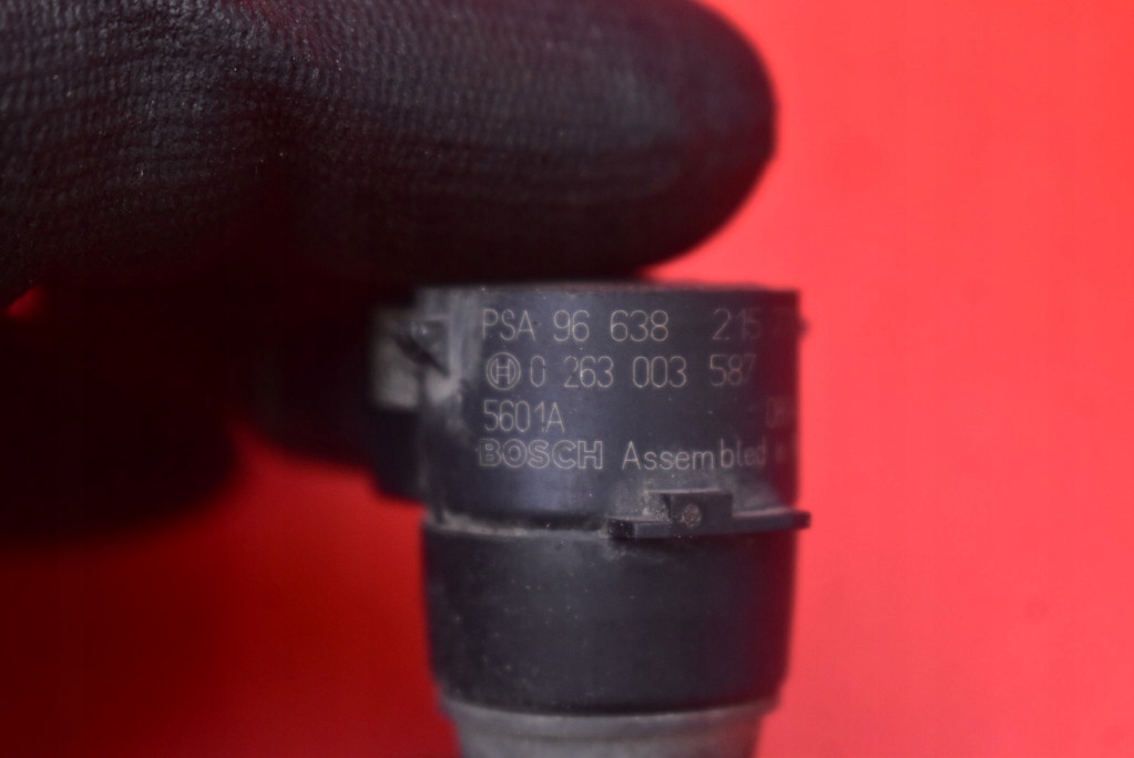 Sensor Parken heck 9663821577XT CITROEN C5 2 II 08-17